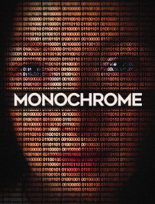 Monochrome