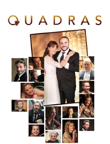 Quadras