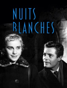 Nuits blanches