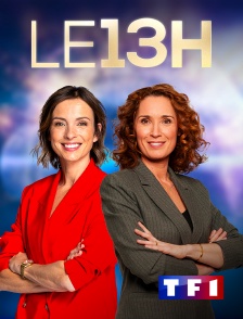 TF1 - Le 13H