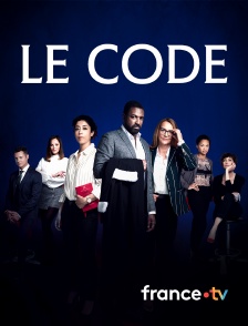 france.tv - Le code