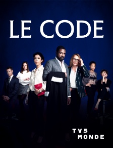 TV5MONDE - Le code