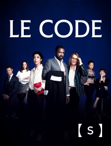 France TV Séries - Le code