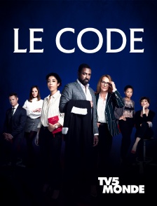 TV5MONDE - Le code