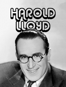 Harold Lloyd