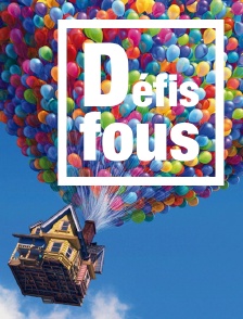 Défis fous