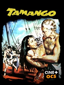 CINÉ Cinéma - Tamango
