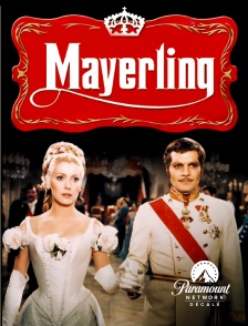 Paramount Network Décalé - Mayerling