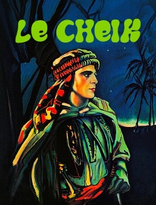 Le cheik