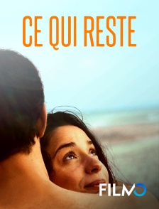 FilmoTV - Ce qui reste