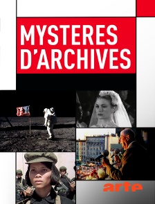 Mystères d'archives