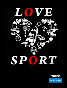 Trace Sport Stars - Love Vs Sport