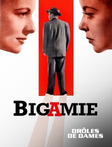 Molotov Channels internal-external test - Bigamie