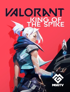 VALORANT : KING OF THE SPIKE 4
