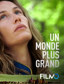 FilmoTV - Un monde plus grand en replay