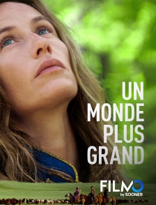 FilmoTV - Un monde plus grand