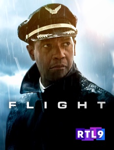 RTL 9 - Flight