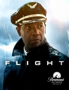 Paramount Network Décalé - Flight