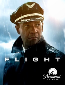 Paramount Network - Flight