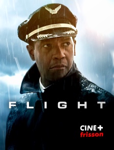 CINE+ Frisson - Flight