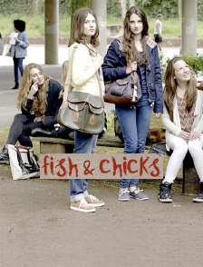 Fish & Chicks