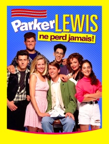 Parker Lewis ne perd jamais