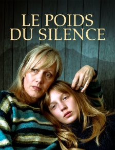 Le poids du silence