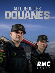 RMC Story - Au coeur des douanes : Espagne