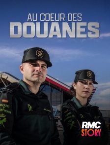 RMC Story - Au coeur des douanes : Espagne