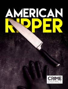 Crime District - American Ripper