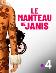 France 4 - Le manteau de Janis