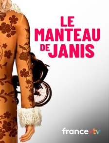 Culturebox - Le manteau de Janis