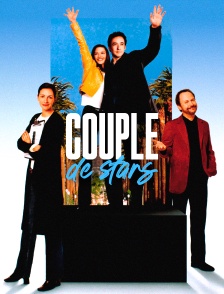 Couple de stars