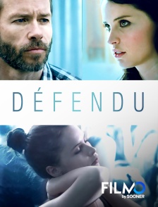 FilmoTV - Défendu