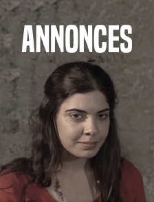 Annonces