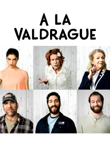A la Valdrague