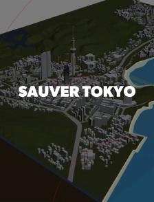 SAUVER TOKYO