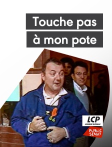 LCP Public Sénat - Touche pas à mon pote