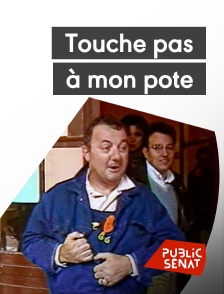 Public Sénat - Touche pas à mon pote