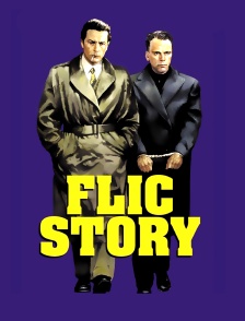 Flic Story