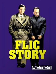 ACTION - Flic story