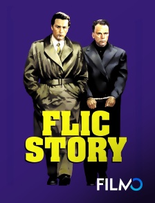 Flic Story