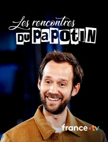 france.tv - Les rencontres du Papotin