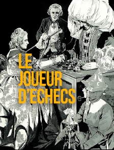 Le joueur d'échecs