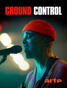 Arte - Ground Control : Patrice