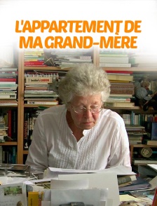 L'appartement de ma grand-mère