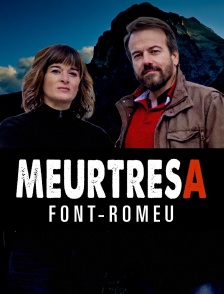 Meurtres à Font-Romeu