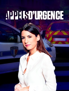 Appels d'urgence