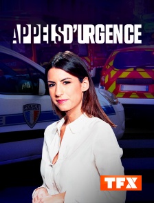 TFX - Appels d'urgence