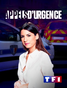 TF1 - Appels d'urgence